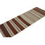 One-of-a-Kind 2'6" X 6'8" Hand Knotted Area Rug