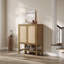 Armoire à chaussures avec tablettes réglables Pomodoro Boho-1329747612-1315322414