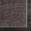 Tapis gris tissé à la machine lavable à la machine Sundai-825408451