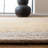 Mccann Hand Woven Wool/Cotton Rug in Gold/Beige-838851724