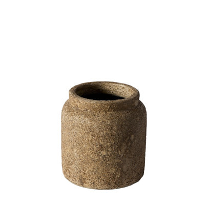 Pot Luna Beige 28 - Beige