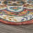 Padula Hand Tufted Wool Floral Indoor Rug-1942921274