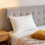 Machine Tufted Pillow Case