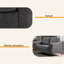 Causeuse en tissu 60 po-1472276025