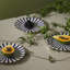 Mafalda Side Plate