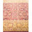 Classic One-of-a-Kind 6' 2" X 13' 6" Hand Knotted Area Rug