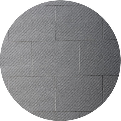 Geometric Indoor Rug