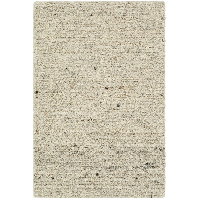 Myra Hand Tufted Wool Rug