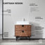 Ensemble de meuble-lavabo 29,53 po Antonina-35980476