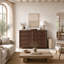 147cm W 8 - Drawer Chest of Drawers-772728576