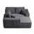 Gray Fabric selected