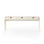 Cressida 78'' W Console Table