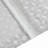 Polyester Curtains,Curtain Panel with Tufted Stripe and Lining