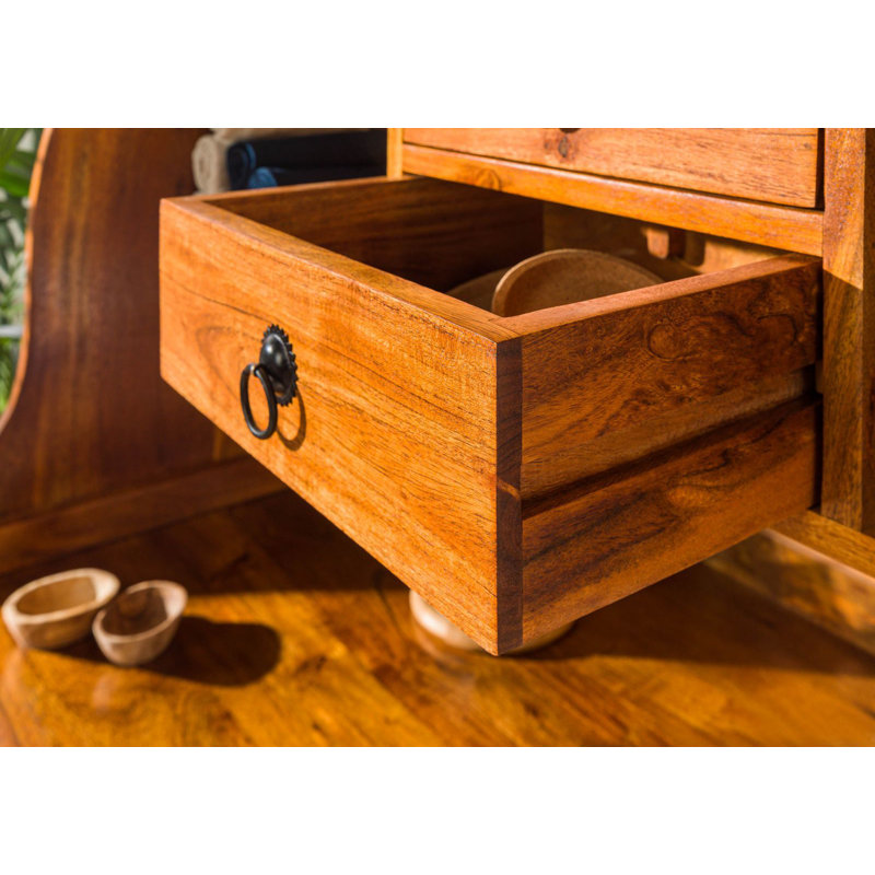 Oxford Display Cabinet