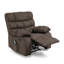 Fauteuil inclinable de massage moderne-1805352508