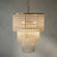 Fatima 6 - Light Chandelier