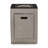 19.5" COLUMN MGO FIRE PIT - 30,000BTU