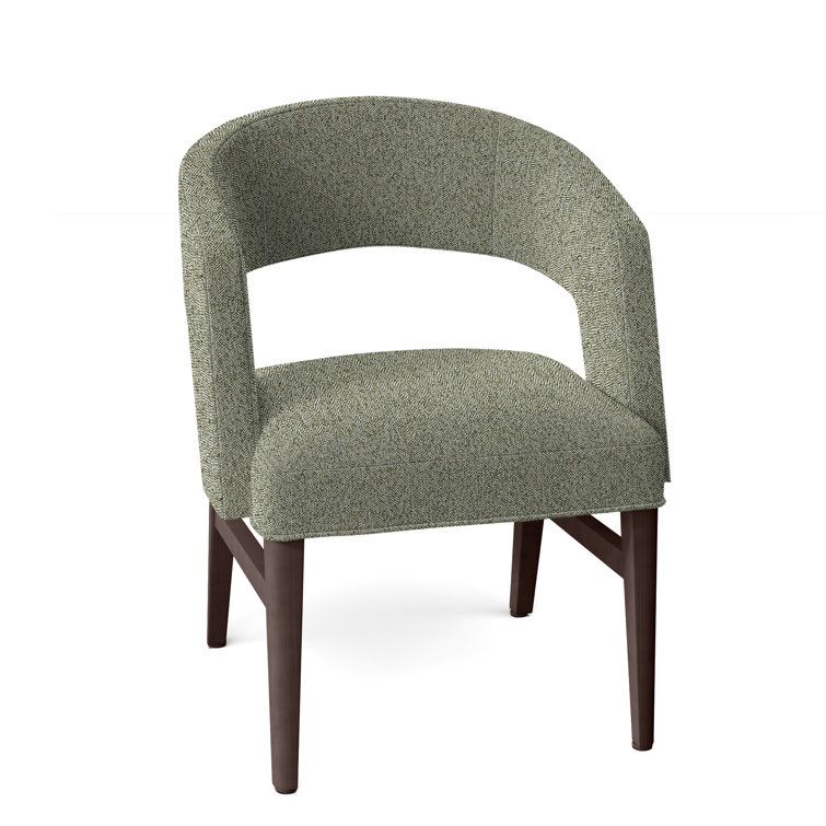 Bryant Upholstered Arm Chair