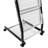Sirio 6-layer 12.79''W Magazine Rack