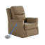 Fame 28" Wide Power Standard Recliner-47877785