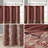 Jacquard Shower Curtain