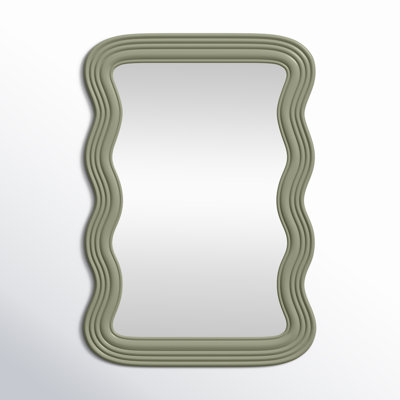 Axinia Accent Mirror