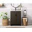 Meuble-lavabo simple 24 po Ahner-1459471391