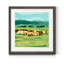 Pastel Fantasy II-impression sur toile encadrée-261507873-261507874