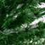 Lighted Artificial Pine Christmas Tree-1854381340