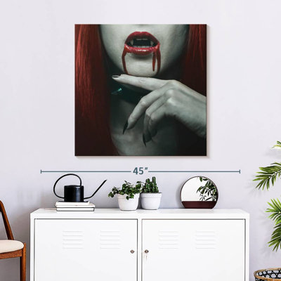Kelan Vampire