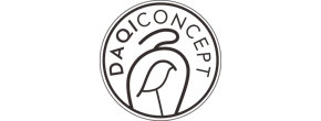 Logo DAQI CONCEPT