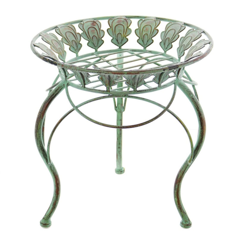 Alsup Plant Stand