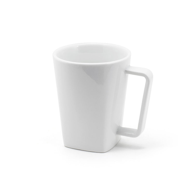 Kyoto Porcelain Coffee Mug