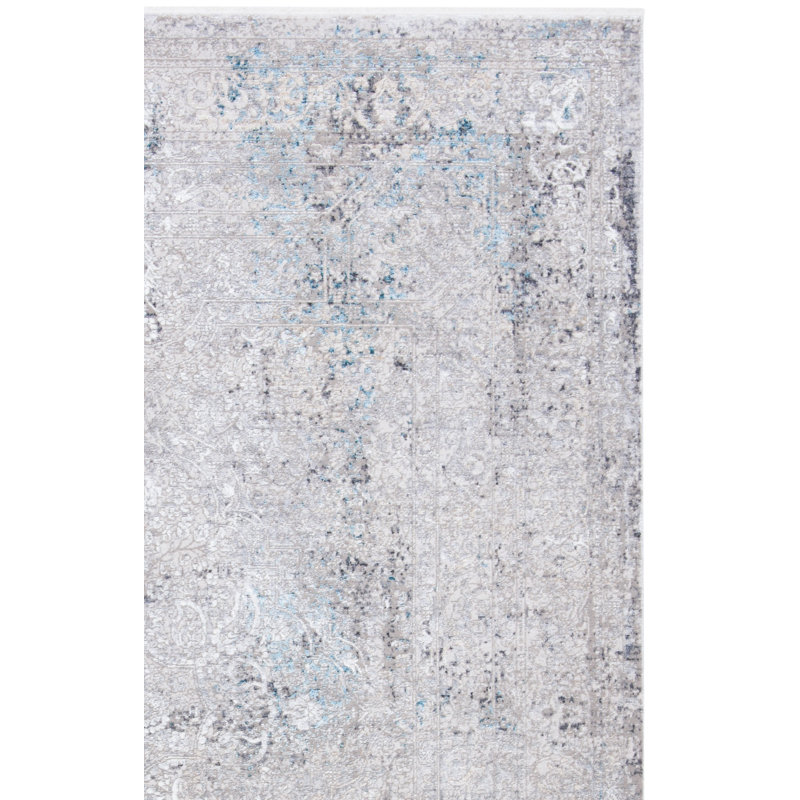 Tapis oriental Dream Performance, Carré 6 pi 7 po