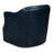 Coolidge Upholstered Swivel Club Chair-97839345
