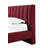Stroud Maximalist Upholstered Bed-973700030-973700031