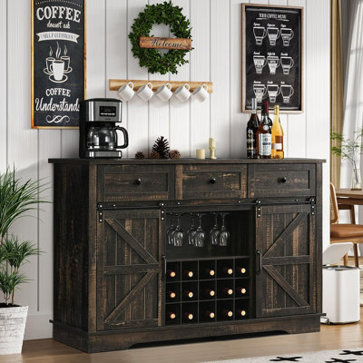 Buffet 53,94 po