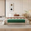 Banc en velours Rodjanae-65809176