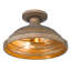 Plafonnier semi-encastré 2 lumières 14 po Skye-1160095909