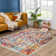Dublin Oriental Indoor Rug