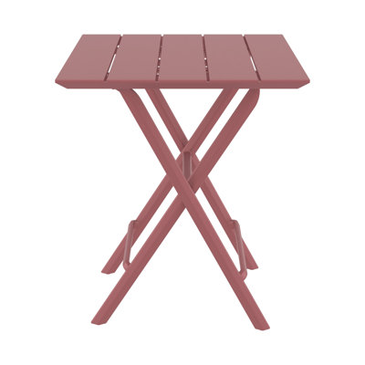 24" Patio Dining Table
