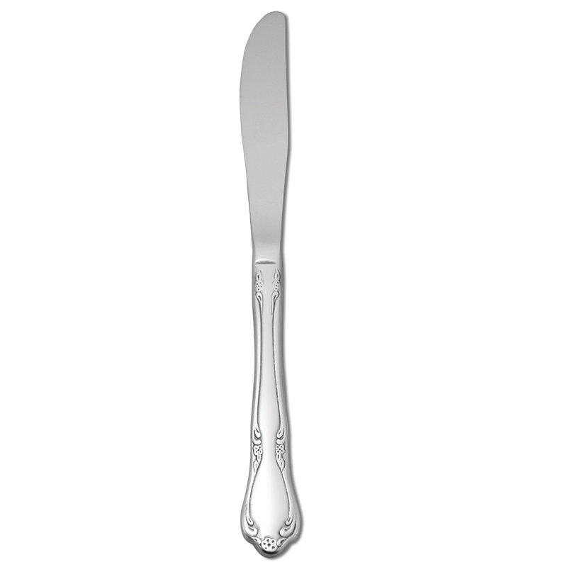 Chateau Oneida Hospitality Dinner Knife