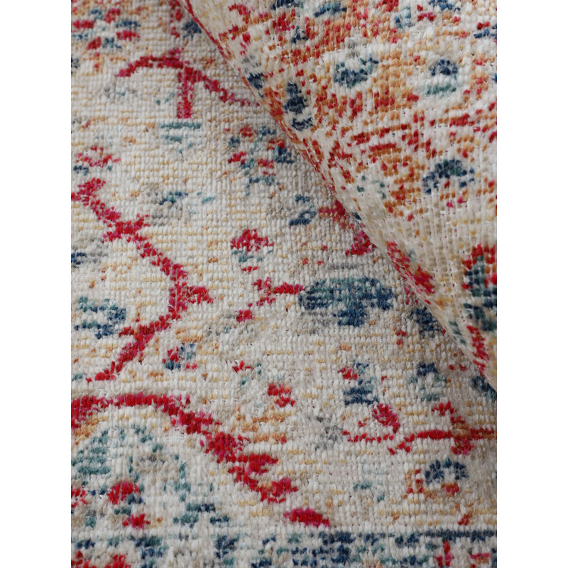 Noah Oriental Area Rug, Rectangle 140 x 200cm