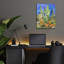 «Desert Landscape I» par Paul Brent-992738453