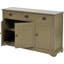 120 cm W Chest of 3 Drawers-124653037