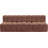 Izzac Upholstered 89.5'' Sofa-89266528