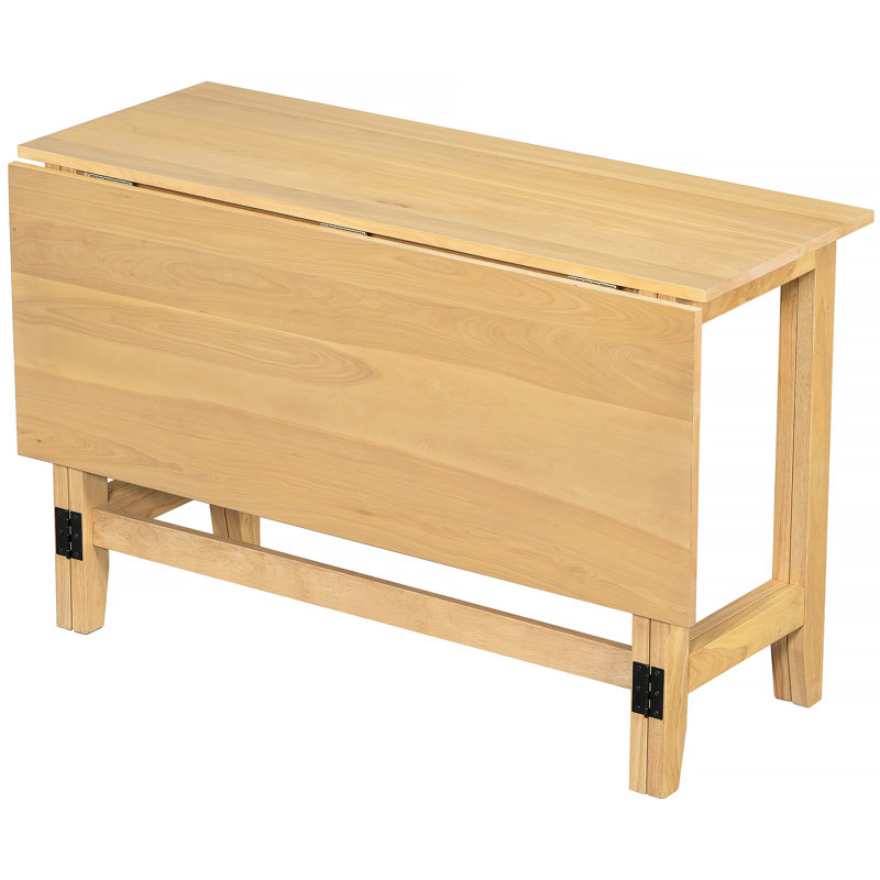 Table de salle à manger extensible Farmhouse