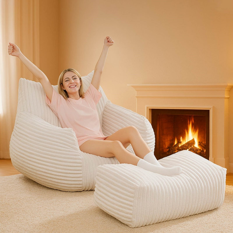 Bean Bag Chair