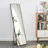 Kalianne Wood Rectangle Mirror-1048762571-1048762565