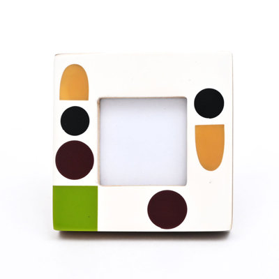 MULTI Beads Picture Frame